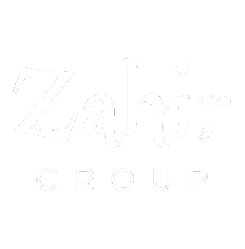 Zahir Logo